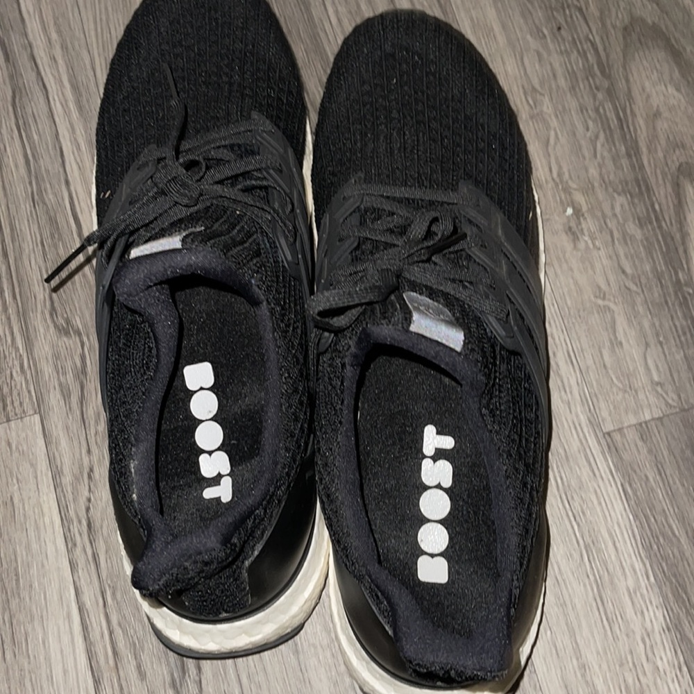 🚫 SOLD 🚫 Adidas boost - Picture 5 of 5